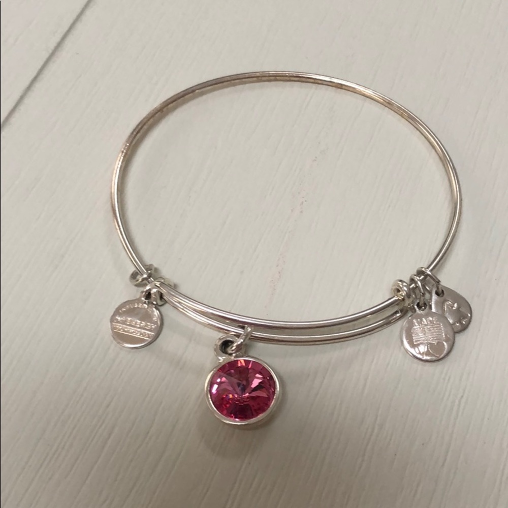 Alex and Ani Bracelet